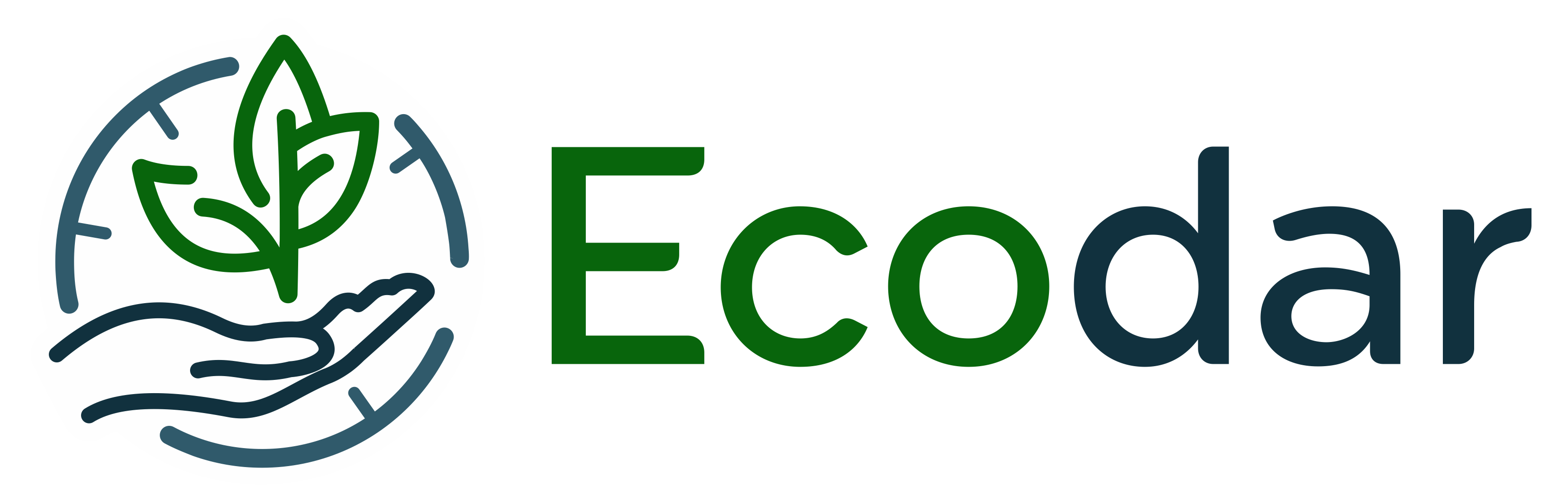 Ecodar Logo